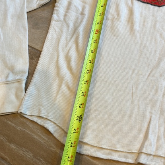 Reebok Winter Classic Boston Tee MEDIUM - Picture 5 of 8